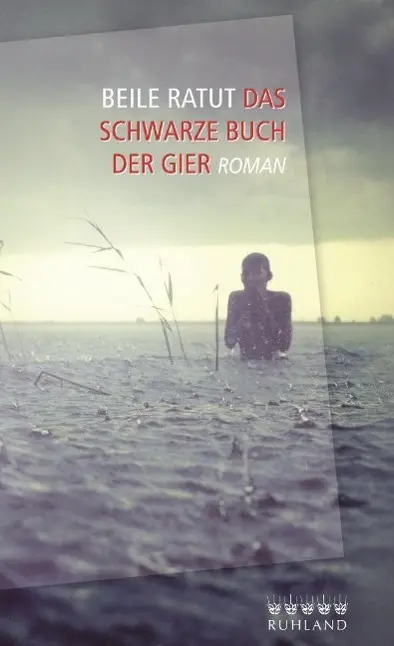 Cover: 9783885091028 | Das schwarze Buch der Gier | Roman | Beile Ratut | Buch | 287 S.
