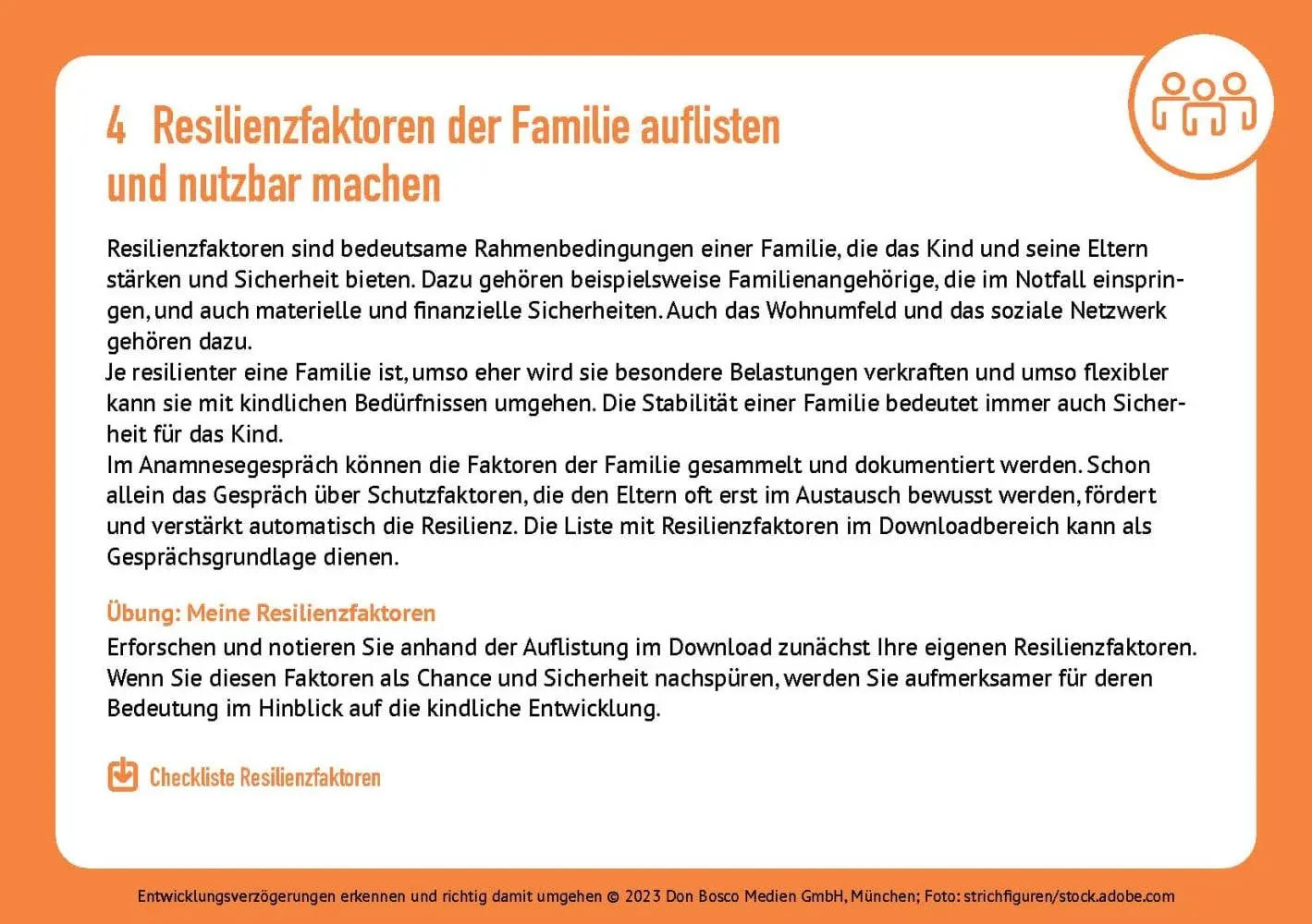 Bild: 4260694921128 | Entwicklungsverzögerungen erkennen und richtig damit umgehen | Zens