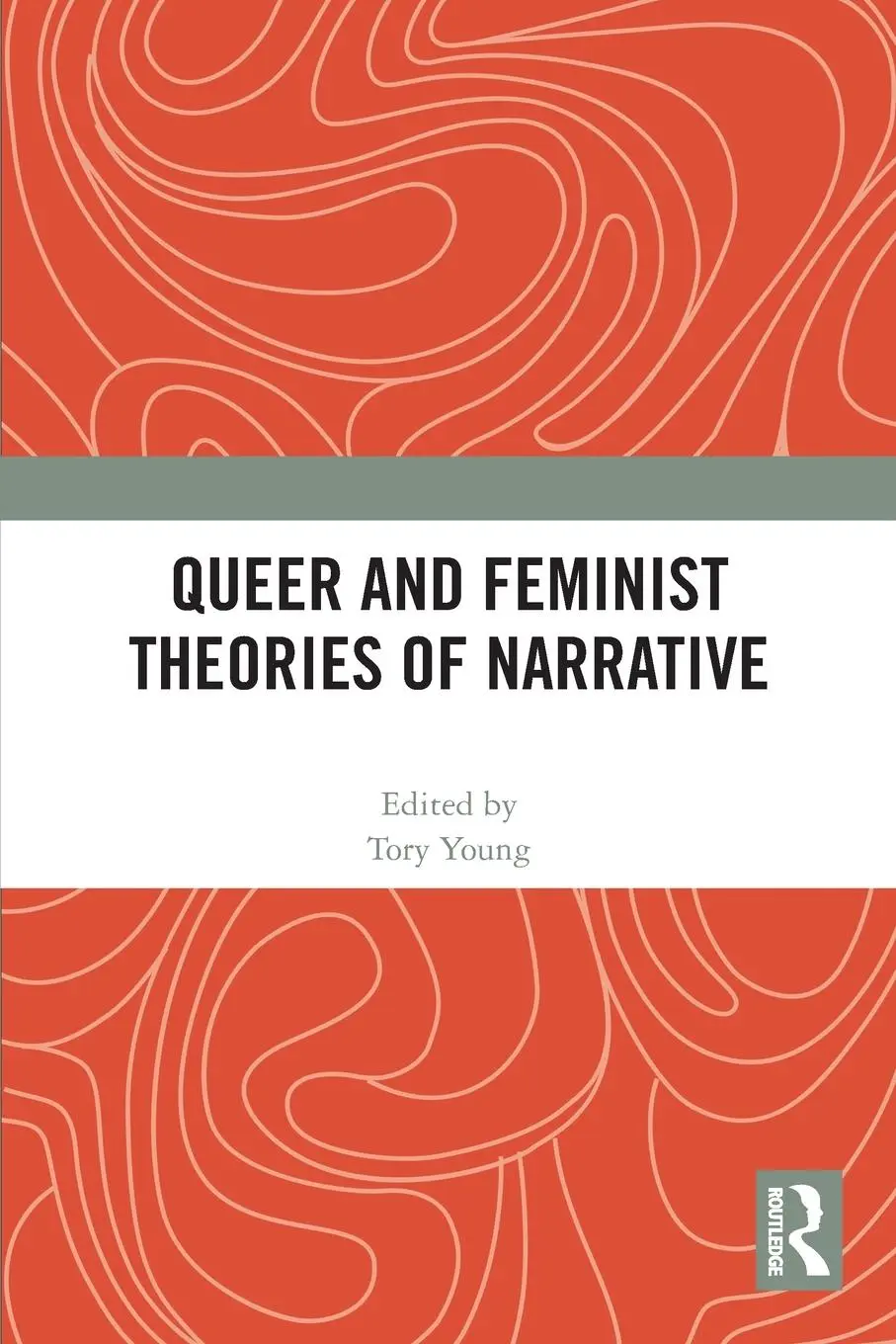 Cover: 9780367681128 | Queer and Feminist Theories of Narrative | Tory Young | Taschenbuch