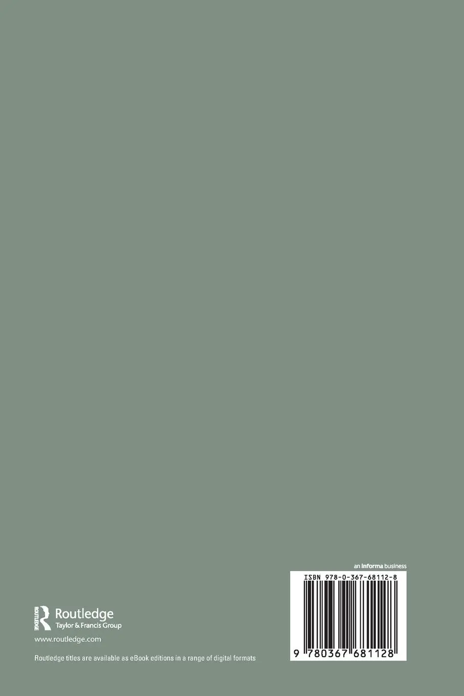 Rückseite: 9780367681128 | Queer and Feminist Theories of Narrative | Tory Young | Taschenbuch