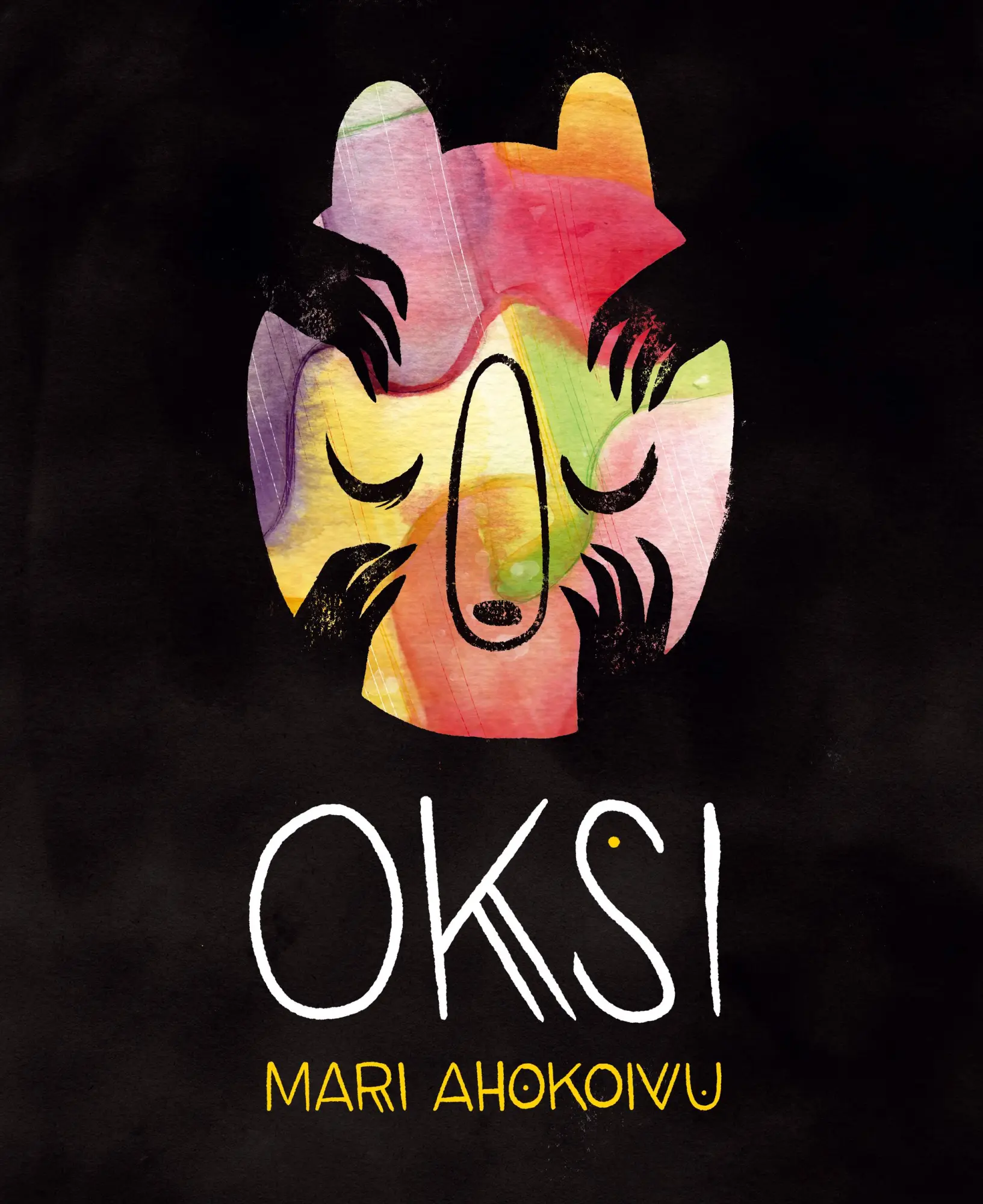 Cover: 9781646141128 | Oksi | Mari Ahokoivu | Taschenbuch | Kartoniert / Broschiert | 2021