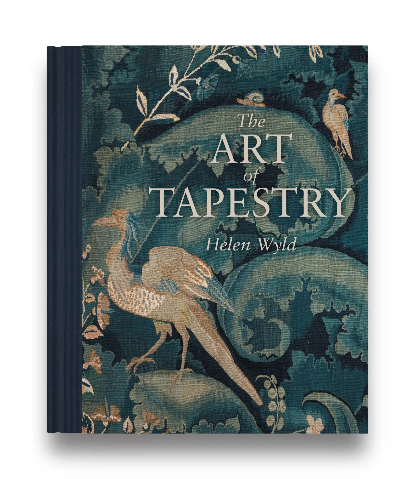 Cover: 9781781301128 | The Art of Tapestry | Helen Wyld | Buch | Gebunden | Englisch | 2023