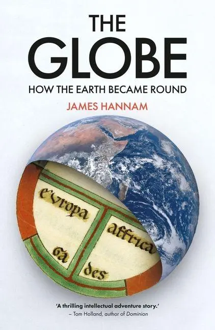 Cover: 9781836391128 | Globe | How the Earth Became Round | Gerri Kimber | Taschenbuch | 2025