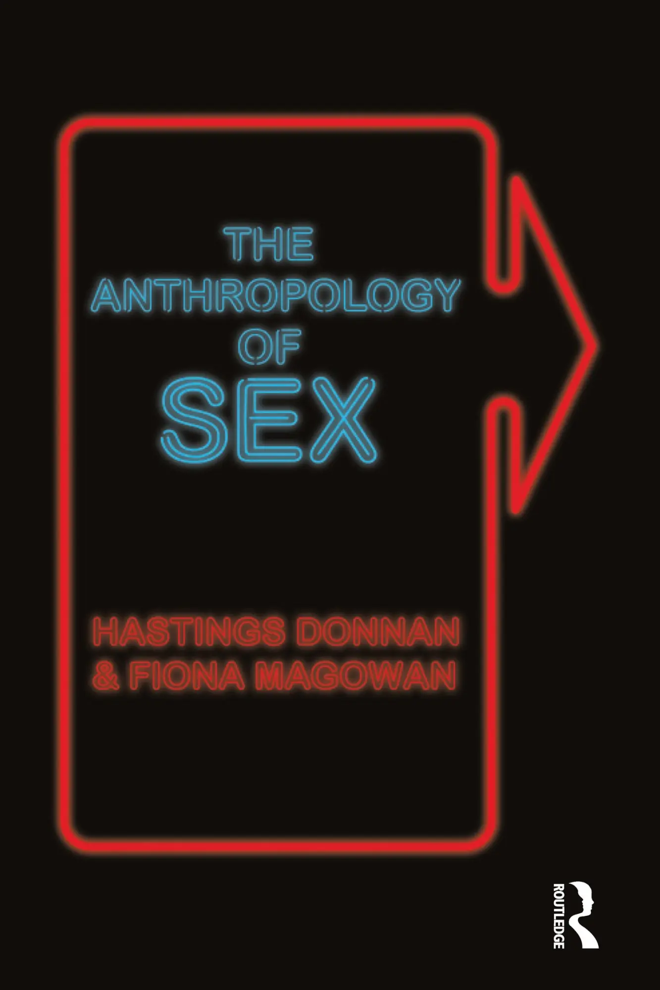 Cover: 9781845201128 | The Anthropology of Sex | Fiona Magowan (u. a.) | Buch | Englisch