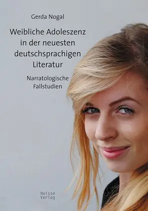 Cover: 9783862761128 | Weibliche Adoleszenz in der neuesten deutschsprachigen Literatur