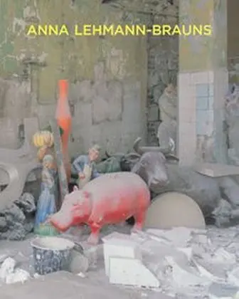 Cover: 9783954761128 | ANNA LEHMANN-BRAUNS | Matthias Harder | Buch | 96 S. | Deutsch | 2015