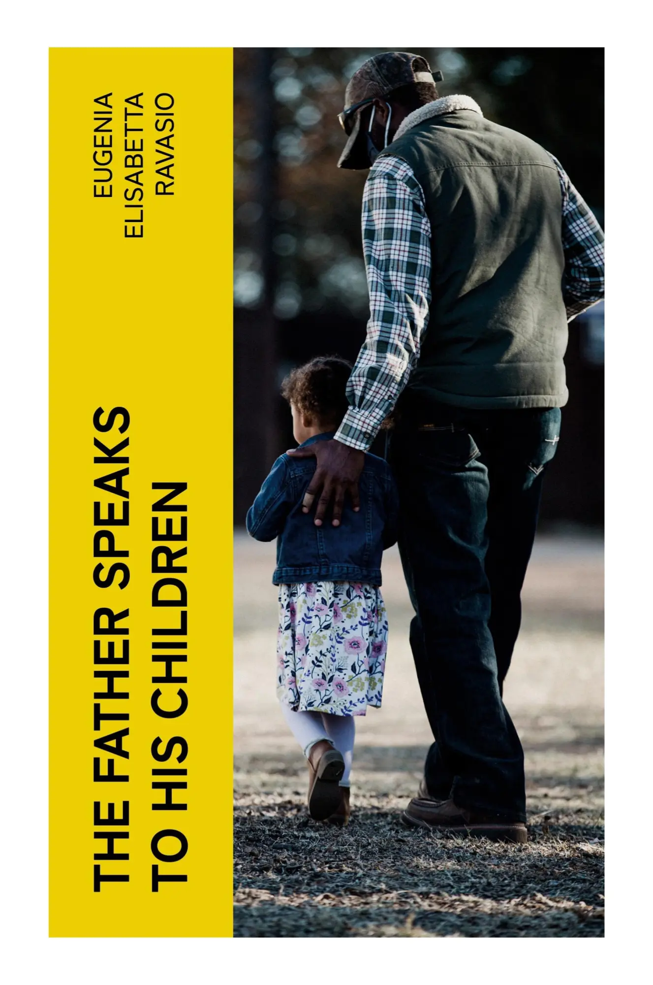 Cover: 9788027381128 | The Father Speaks to His Children | Eugenia Elisabetta Ravasio | Buch