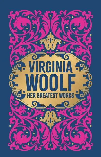 Cover: 9789358561128 | Virginia Woolf: Her Greatest Works | Virginia Woolf | Buch | Englisch