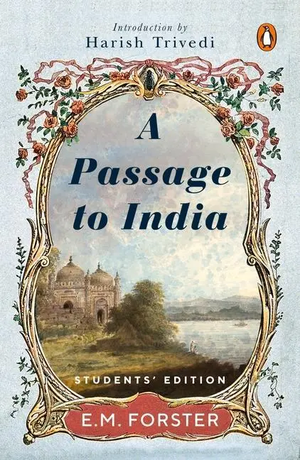 Cover: 9780143451228 | A Passage to India | E. Forster | Taschenbuch | Englisch | 2021