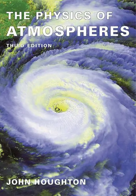 Cover: 9780521011228 | The Physics of Atmospheres | John Houghton | Taschenbuch | Englisch