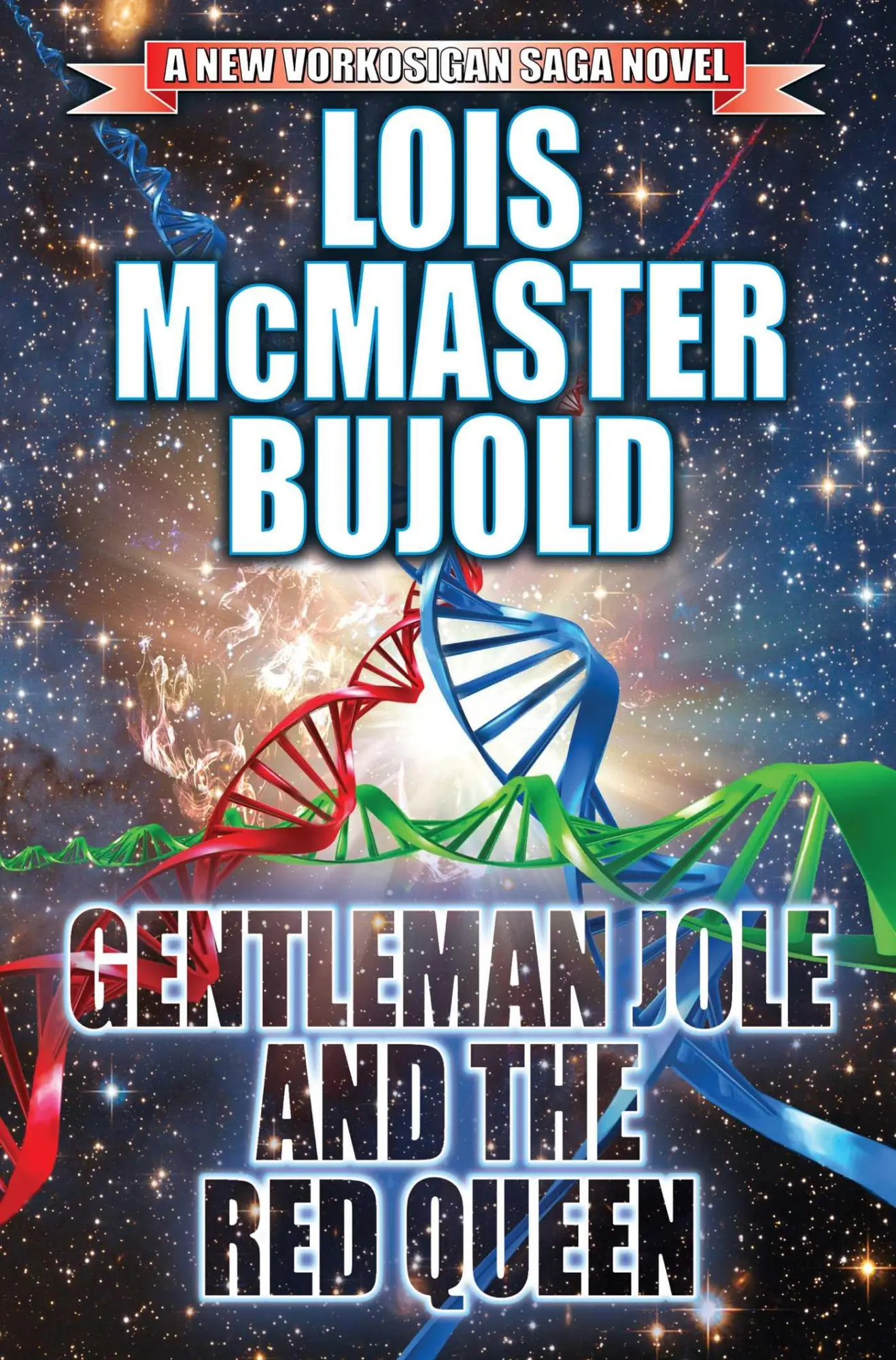 Cover: 9781476781228 | Gentleman Jole and the Red Queen | Lois Mcmaster Bujold | Buch | 2016