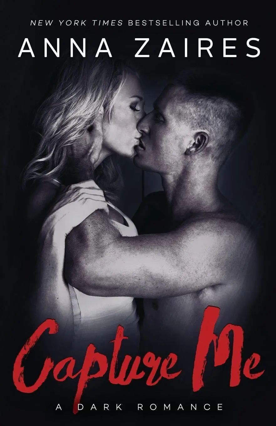 Cover: 9781631421228 | Capture Me | Anna Zaires (u. a.) | Taschenbuch | Englisch | 2015