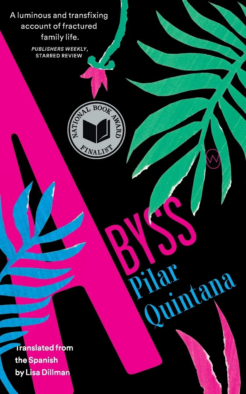 Cover: 9781642861228 | Abyss | Pilar Quintana | Taschenbuch | Kartoniert / Broschiert | 2023