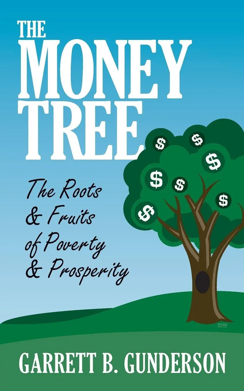 Cover: 9781722501228 | The Money Tree | Garrett B. Gunderson | Taschenbuch | Englisch | 2019