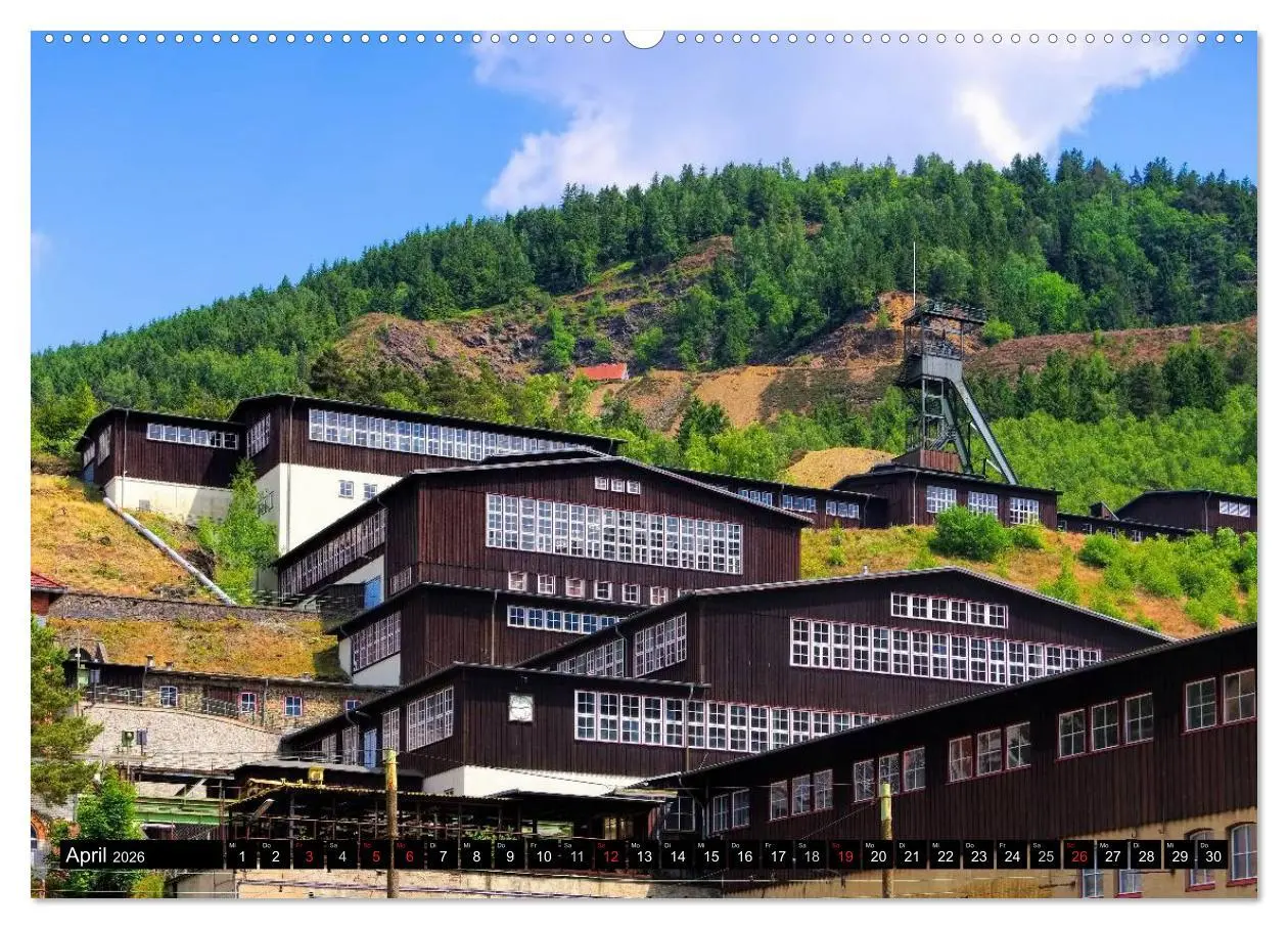 Bild: 9783516001228 | Goslar - Hanse- und Kaiserstadt im Harz (hochwertiger Premium...