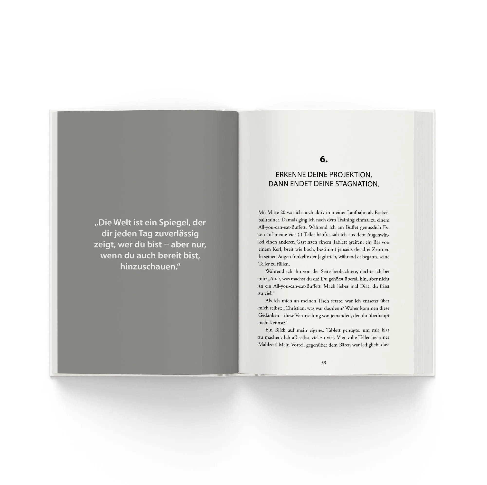 Bild: 9783689361228 | Meistere dein Mindset | Christian Bischoff | Taschenbuch | 164 S.