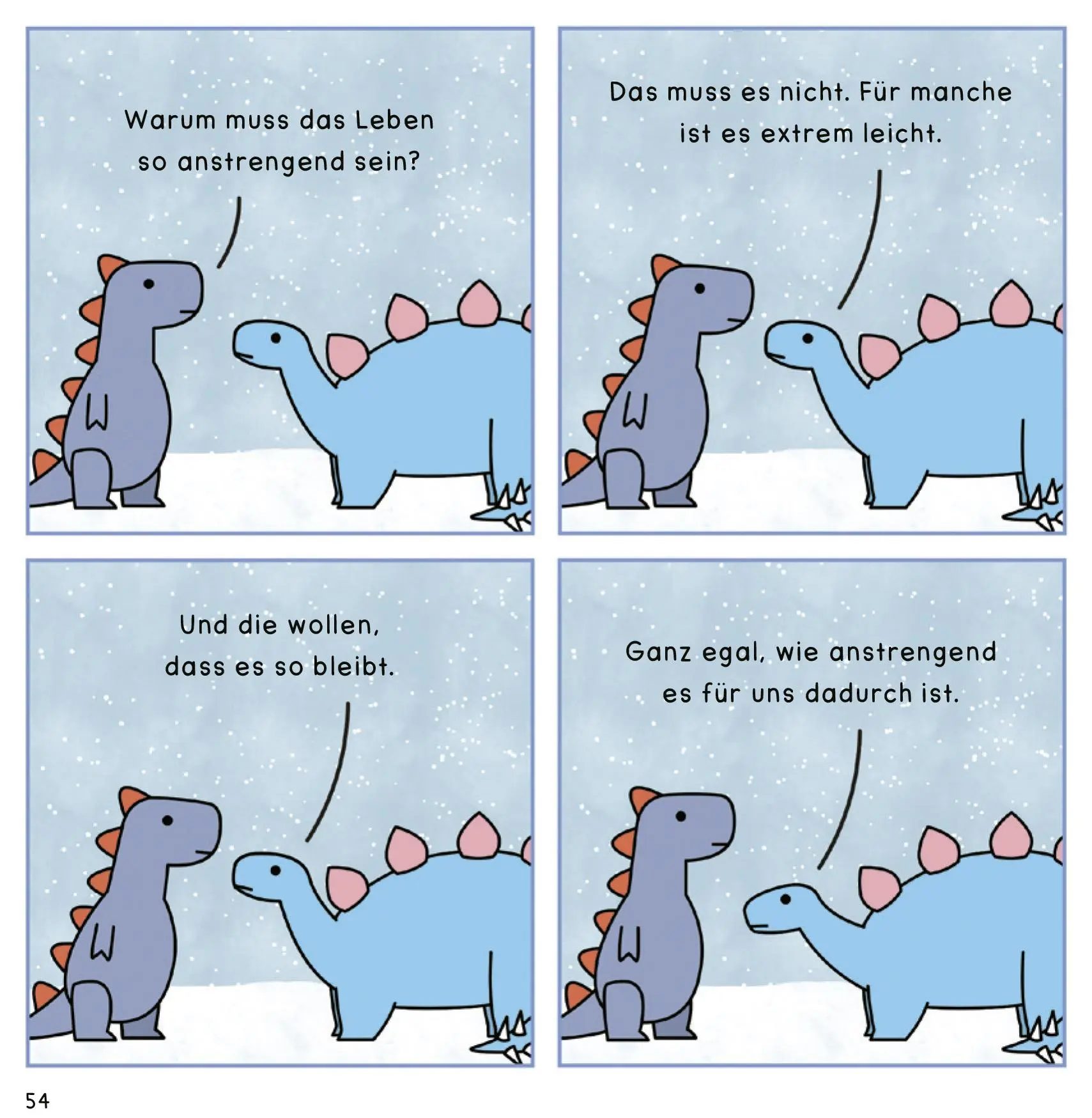 Bild: 9783847901228 | Dinosaurier-Therapie | James Stewart | Buch | 144 S. | Deutsch | 2022