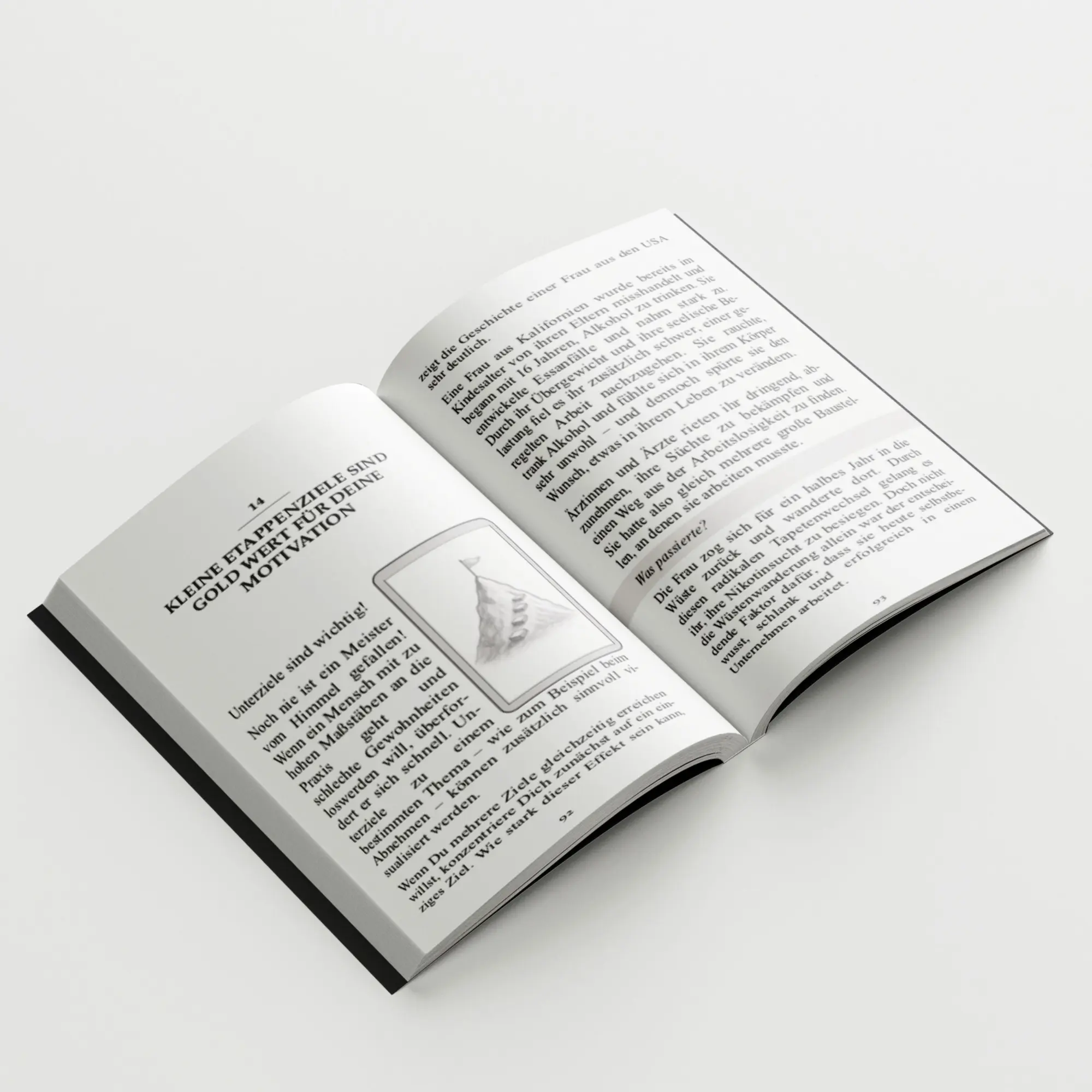 Bild: 9783969081228 | Gewohnheiten ändern und innere Blockaden lösen | Lucas Donoso | Buch