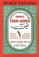 Cover: 9789758131228 | Renkli Yasin Suresi | Yusuf Tavasli | Taschenbuch | Türkisch | 2012
