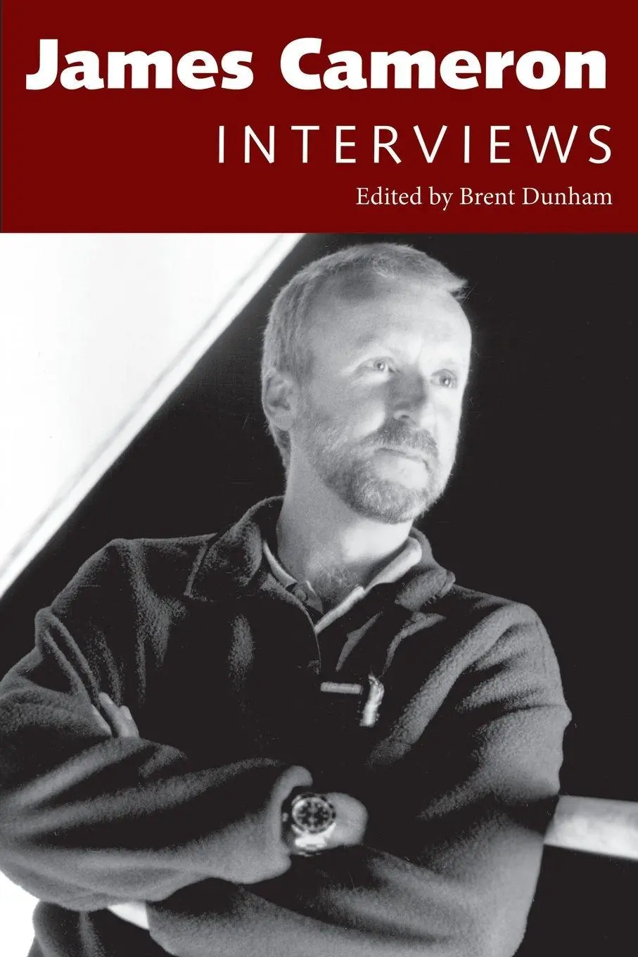 Cover: 9781617031328 | James Cameron | Interviews | Brent Dunham | Taschenbuch | Englisch