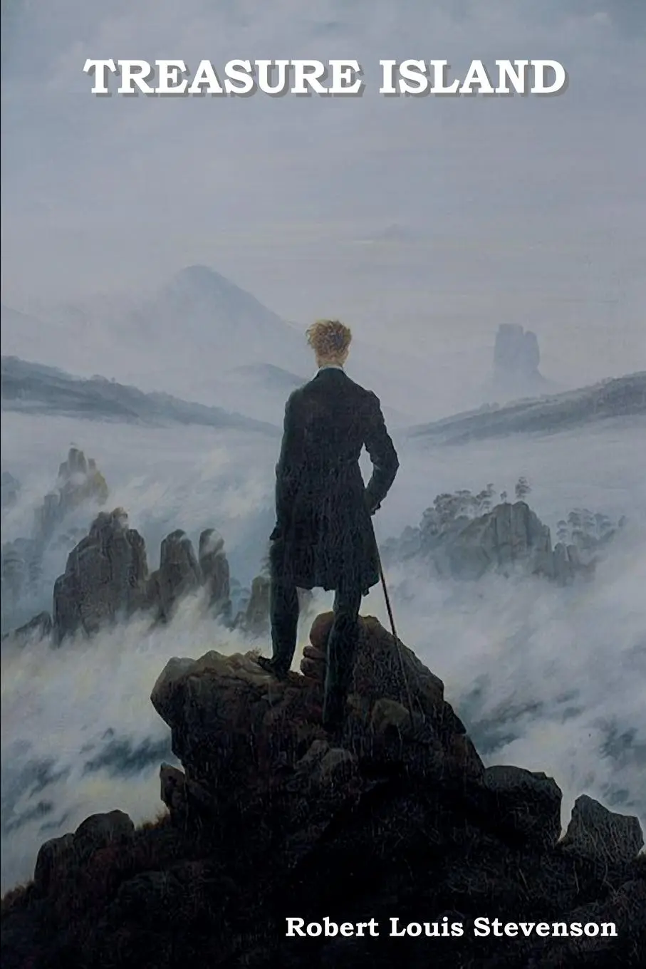 Cover: 9781618951328 | Treasure Island | Robert Louis Stevenson | Taschenbuch | Englisch