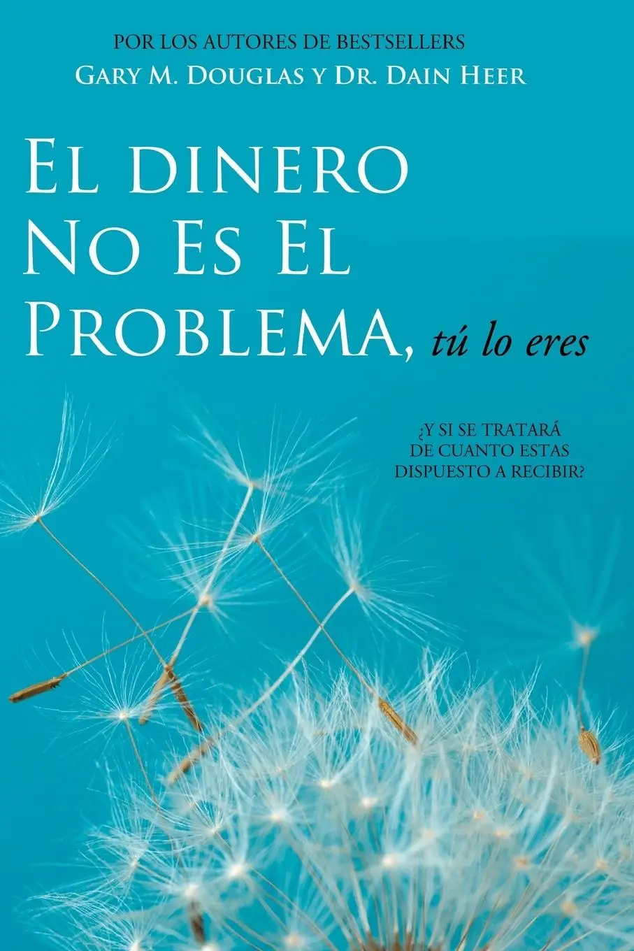 Cover: 9781634931328 | El Dinero No Es El Problema, Tú Lo Eres - Money is Not the Problem...