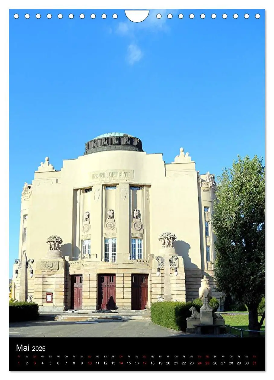 Bild: 9783516471328 | Cottbus (Wandkalender 2026 DIN A4 hoch), CALVENDO Monatskalender