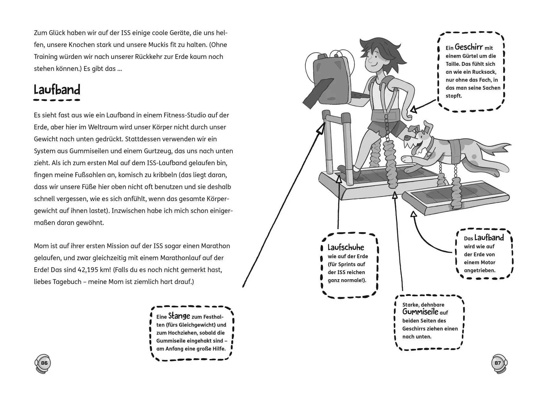 Bild: 9783831051328 | Cassie Futura | Samantha Cristoforetti (u. a.) | Buch | 160 S. | 2025