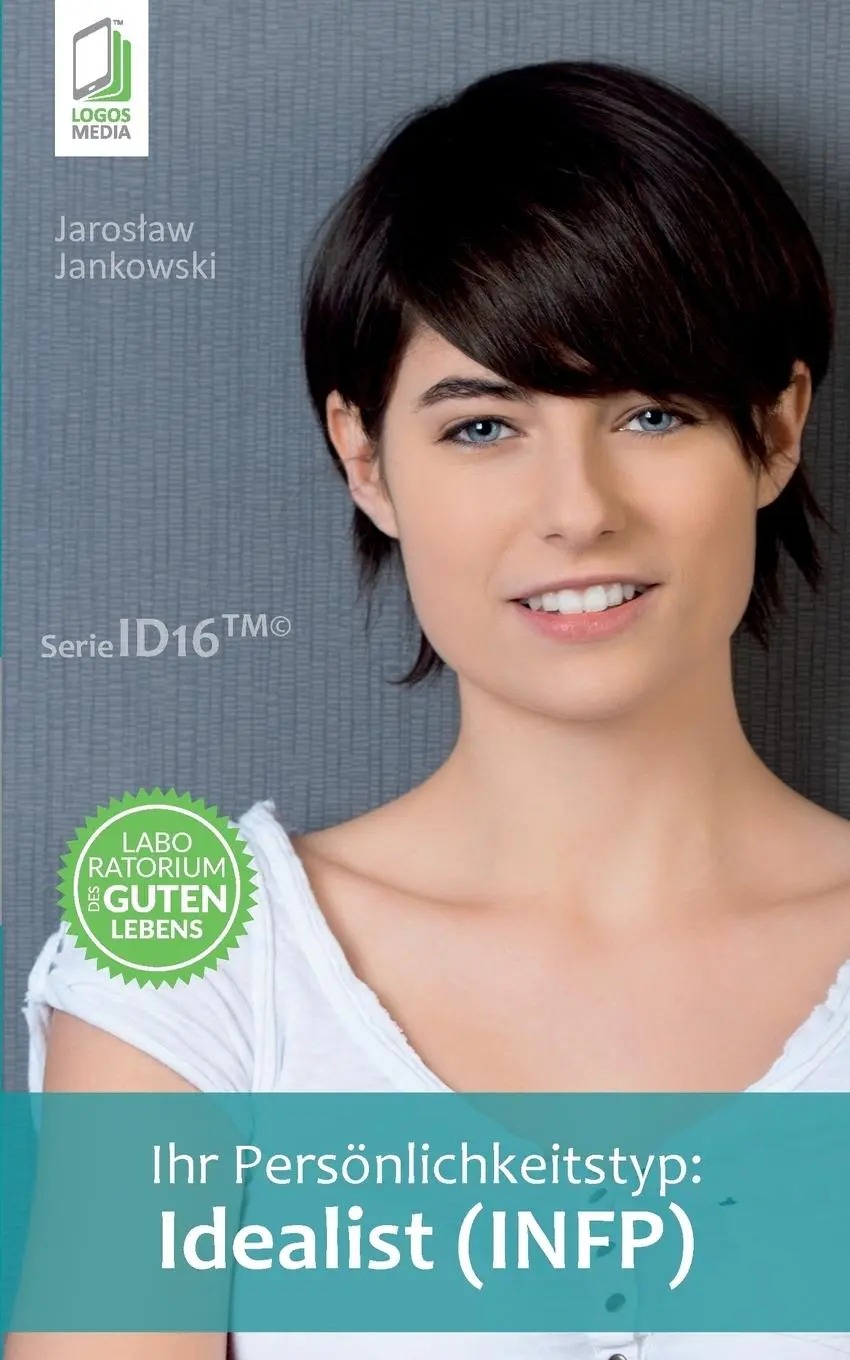 Cover: 9788379811328 | Ihr Persönlichkeitstyp - Idealist (INFP) | Jaroslaw Jankowski | Buch