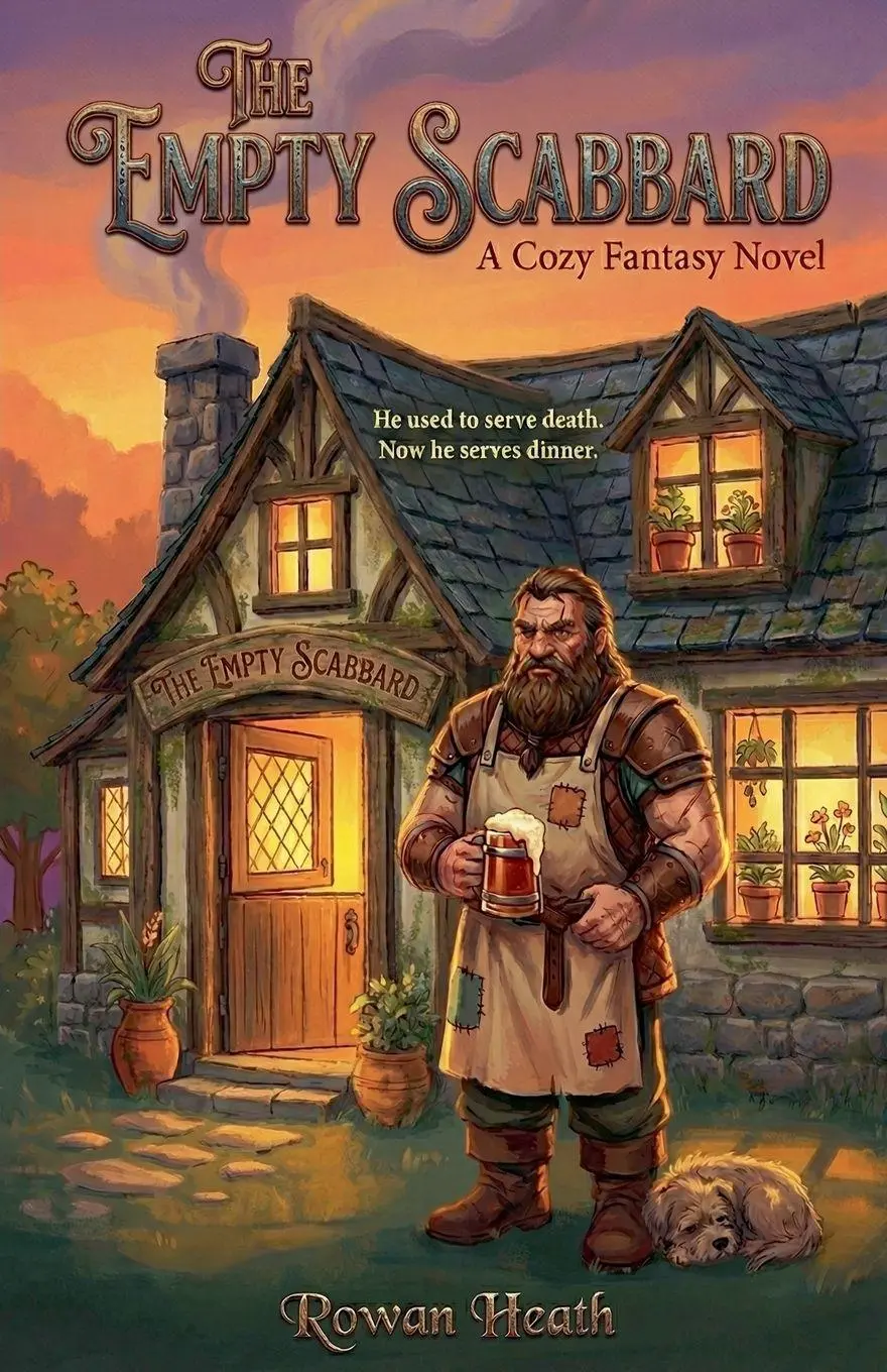 The Empty Scabbard