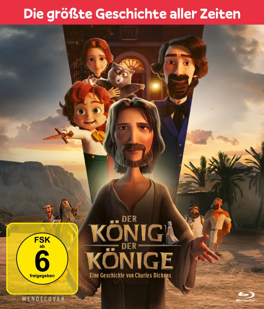Der König der Könige