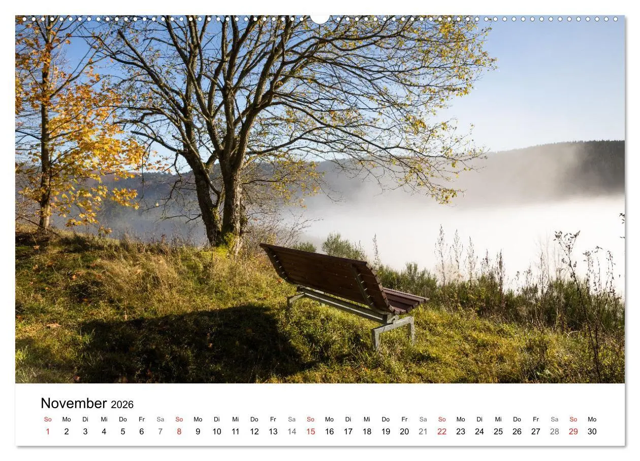 Bild: 9783457441428 | Wittgenstein - Eine Region mit beeindruckend schöner Landschaft...