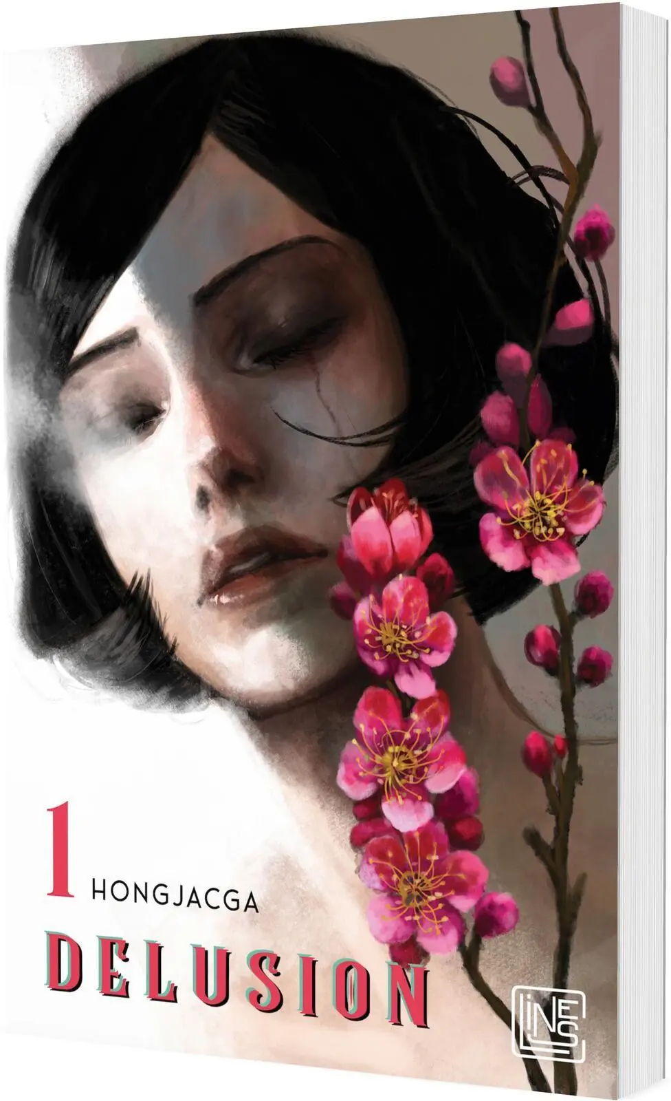 Cover: 9783551631428 | Delusion 1 | Hongjacga | Taschenbuch | Delusion | 320 S. | Deutsch