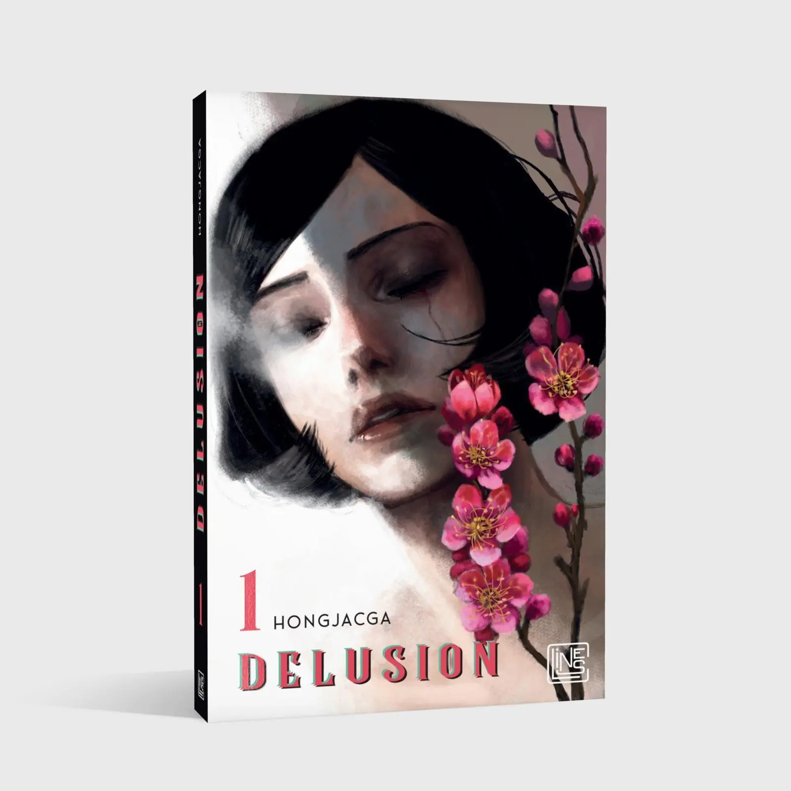 Bild: 9783551631428 | Delusion 1 | Hongjacga | Taschenbuch | Delusion | 320 S. | Deutsch