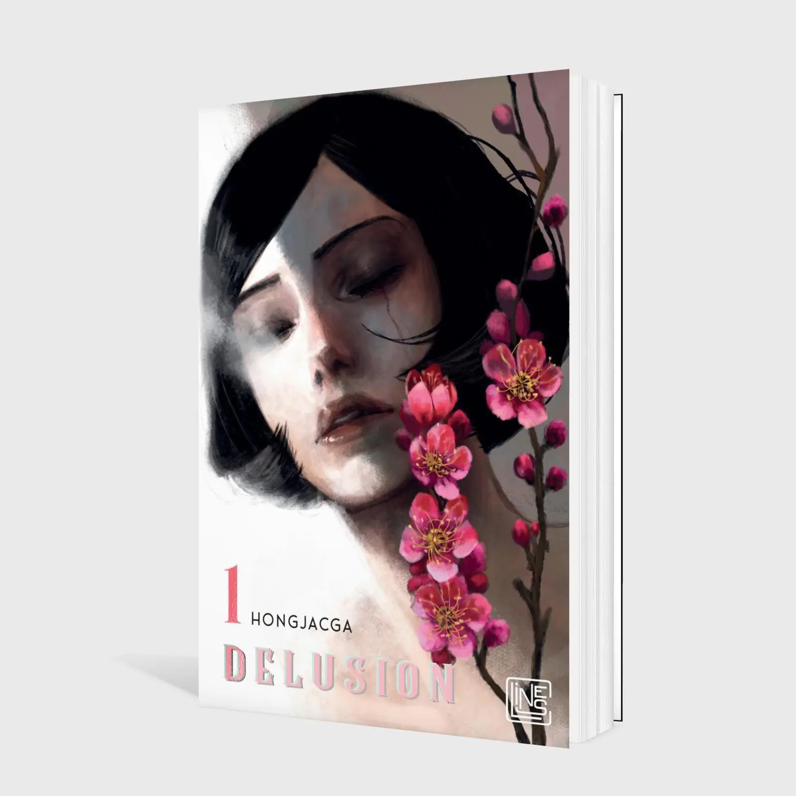 Bild: 9783551631428 | Delusion 1 | Hongjacga | Taschenbuch | Delusion | 320 S. | Deutsch
