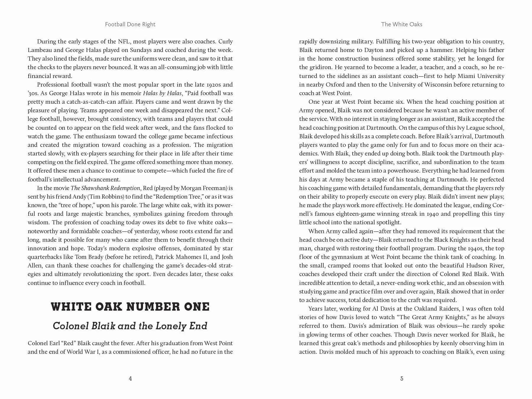 Bild: 9798894141428 | Football Done Right | Michael Lombardi | Taschenbuch | Englisch | 2025