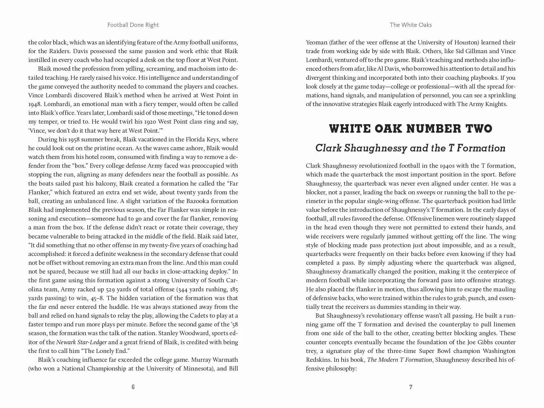 Bild: 9798894141428 | Football Done Right | Michael Lombardi | Taschenbuch | Englisch | 2025