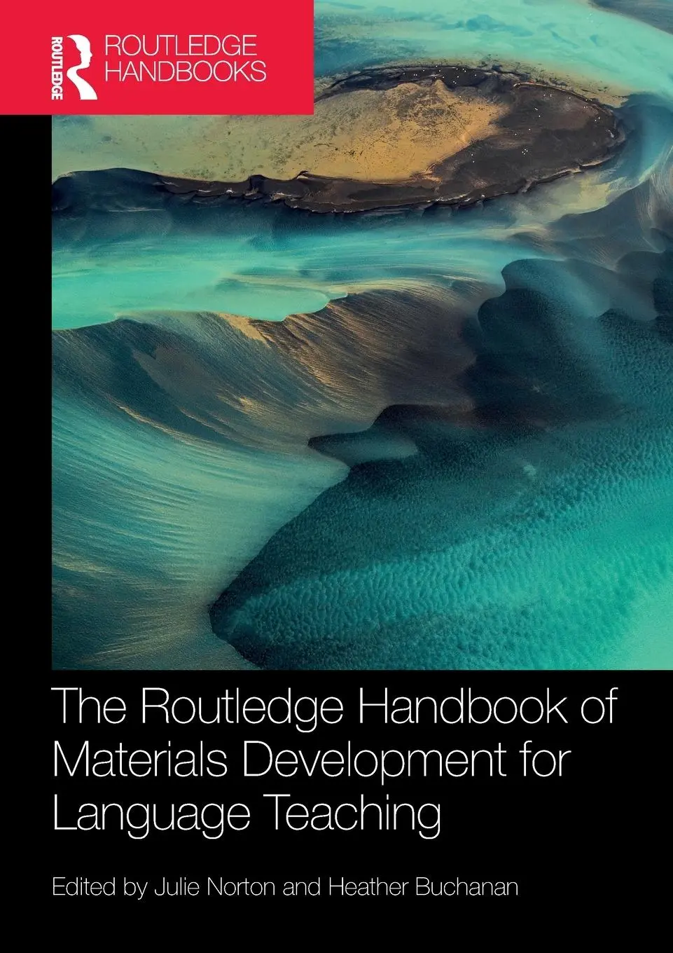 Cover: 9781032201528 | The Routledge Handbook of Materials Development for Language Teaching