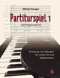 Cover: 9783874841528 | Partiturspiel | leichtgemacht. Band 1. Klavier., Dt/engl/frz | Stenger