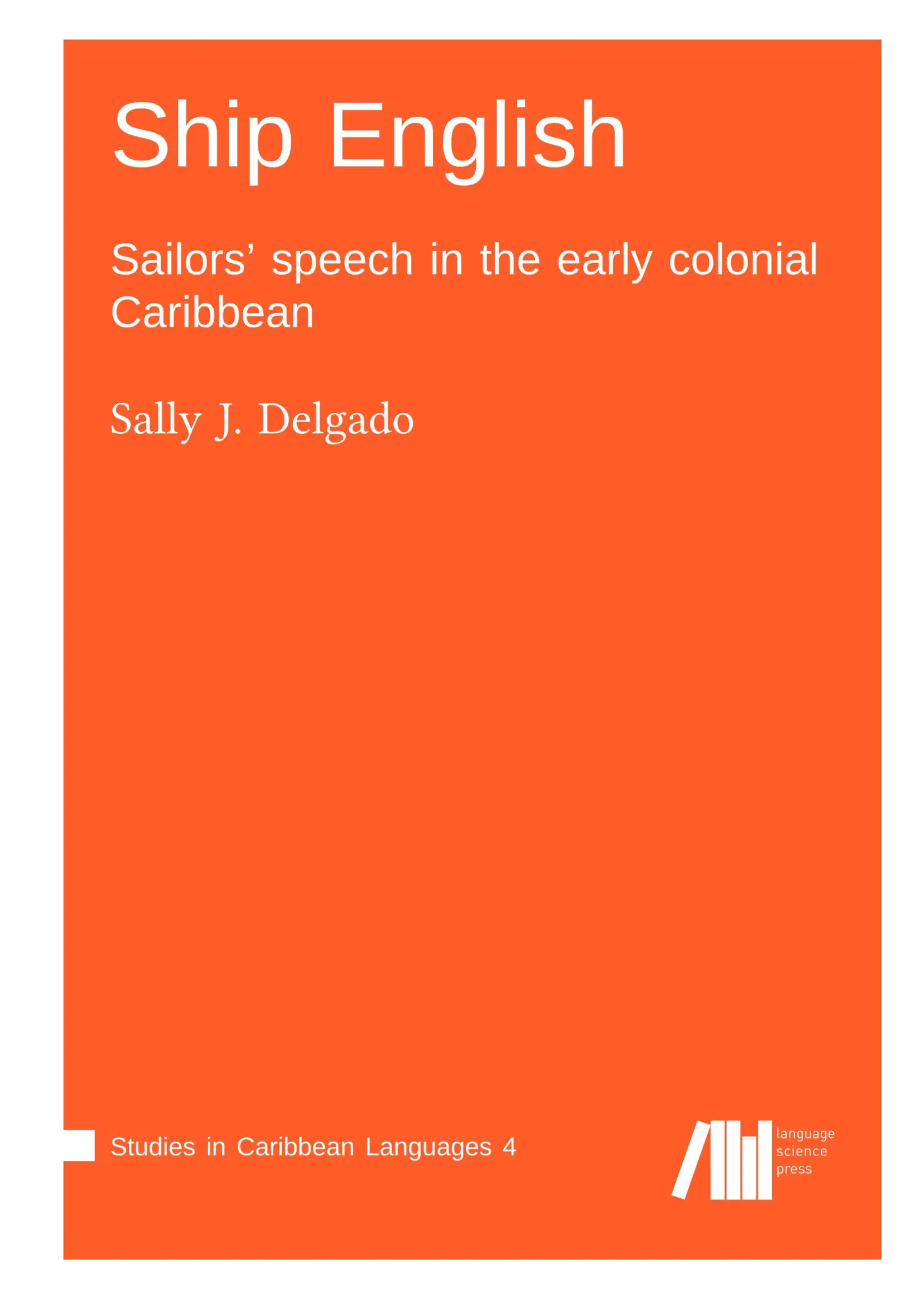 Cover: 9783961101528 | Ship English | Sally Delgado | Buch | 336 S. | Englisch | 2019