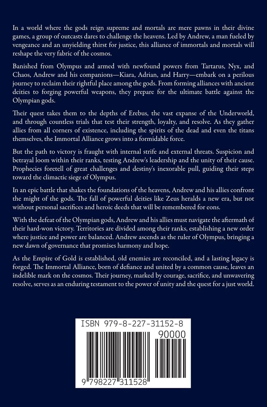 Rückseite: 9798227311528 | The Dark Prince | Tharun Vigneswar Ps | Taschenbuch | Englisch | 2024
