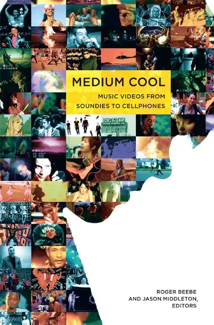 Cover: 9780822341628 | Medium Cool | Music Videos from Soundies to Cellphones | Beebe (u. a.)