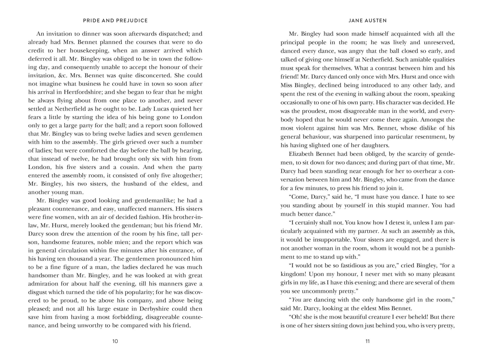 Bild: 9781454961628 | Pride and Prejudice | Jane Austen | Buch | Englisch | 2025