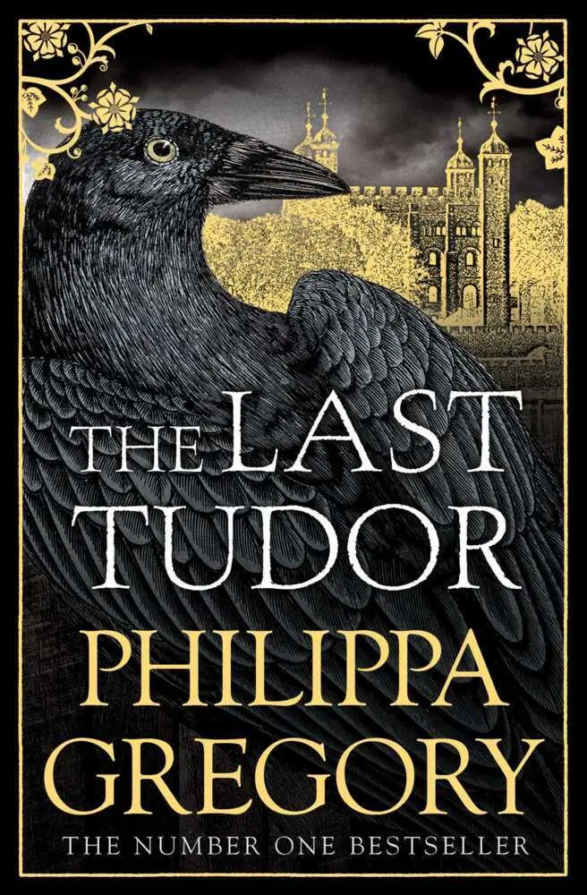 Cover: 9781471171628 | The Last Tudor | Philippa Gregory | Taschenbuch | 519 S. | Englisch