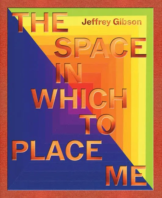 Cover: 9781636811628 | Jeffrey Gibson: The Space in Which to Place Me | Crouch (u. a.) | Buch