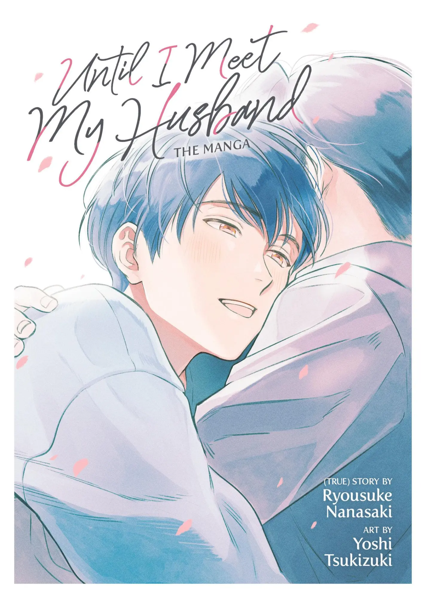 Cover: 9781638581628 | Until I Meet My Husband (Manga) | Ryousuke Nanasaki | Taschenbuch