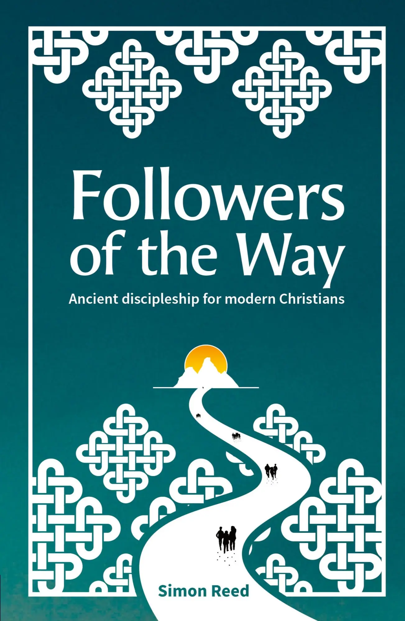Cover: 9781800391628 | Followers of the Way | Ancient discipleship for modern Christians
