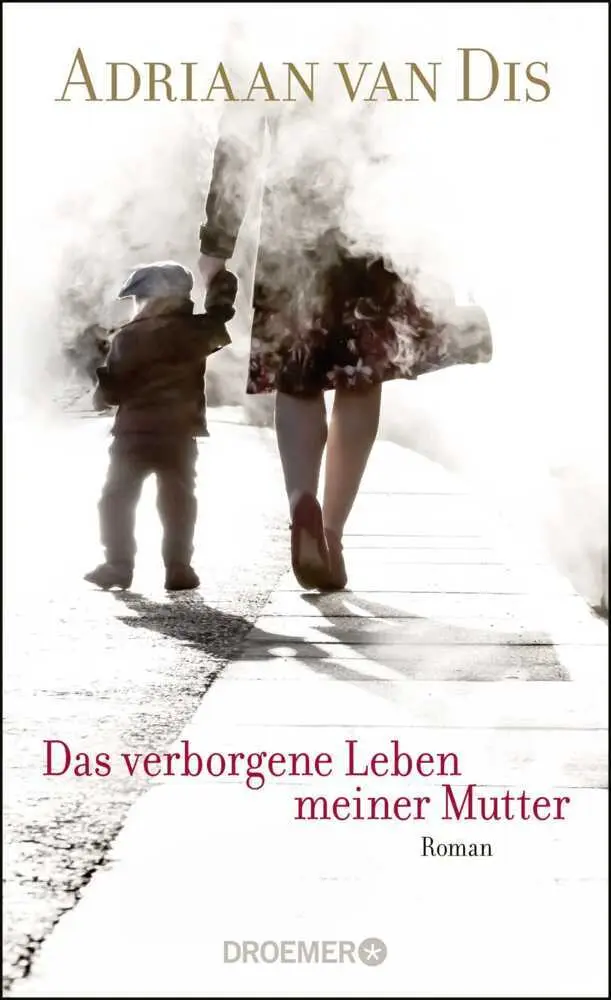 Cover: 9783426281628 | Das verborgene Leben meiner Mutter | Roman | Adriaan van Dis | Buch