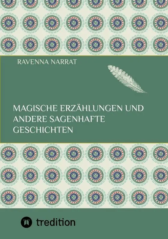 Cover: 9783567001628 | Magische Erza¿hlungen und andere sagenhafte Geschichten | Narrat