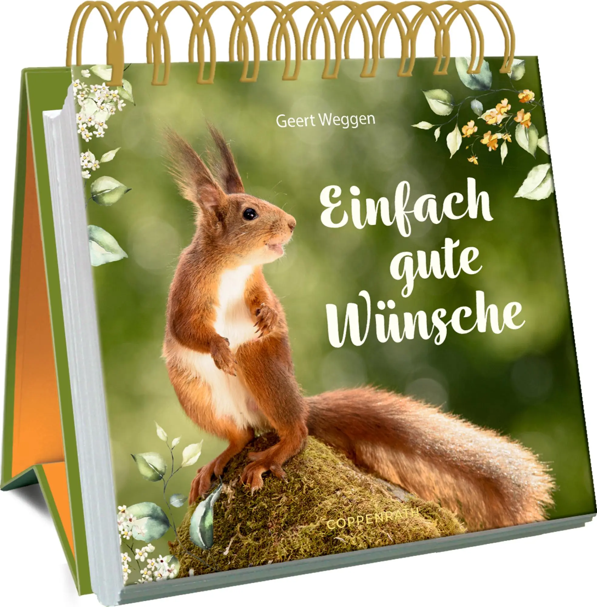 Cover: 9783649651628 | Einfach gute Wünsche | Geert Weggen | Taschenbuch | 176 S. | Deutsch